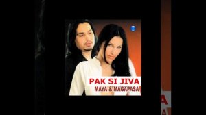 Мая и Магапаса - Пак си жива | Pak si jiva - Maya x Magapasa