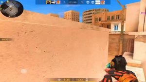 Мувик Стандофф2.