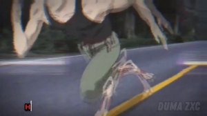 клип мир аниме Апология