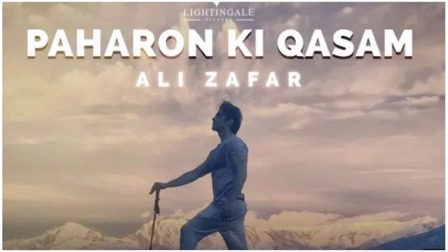 paharon ki kasam ringtone || Vishal Edit's смотреть онлайн