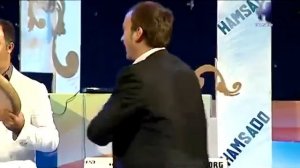 Актиëрони кинои хомиëн дар Душанбе соли 2011 кохи борбад