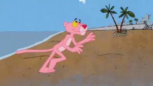 ᴴᴰ  Pink Kahuna | Pink Panther and Pals  Episode 150