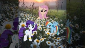 смешной пони вирус