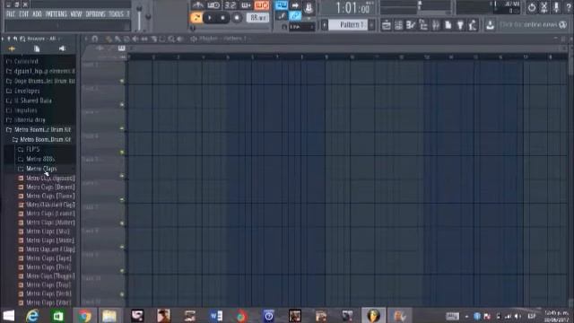 mega pack de librerias 2 de rap, hip-hop para el fl studio 12,10,11 ETC 2021 смотреть онлайн