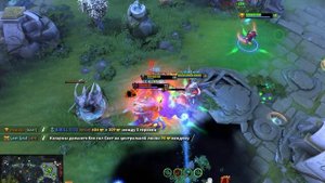 Играбелен ли бх на саппорте после патча 7.38 ?