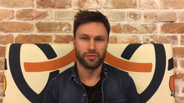 АНОНС! зарождение нового видео блога Ильи Булычева