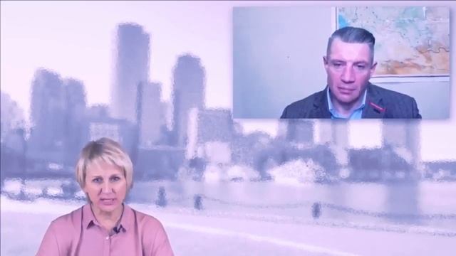 Ольга Бутакова Закисление организма это 'ржавчина внутри'