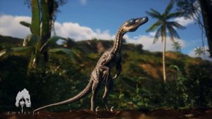 The Isle Evrima Concept Recap: Troodon