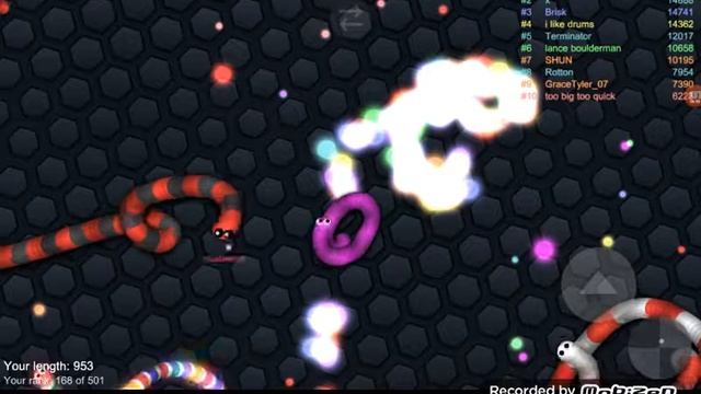 Слизарио смотреть онлайн