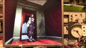 Rendition Verite V2200