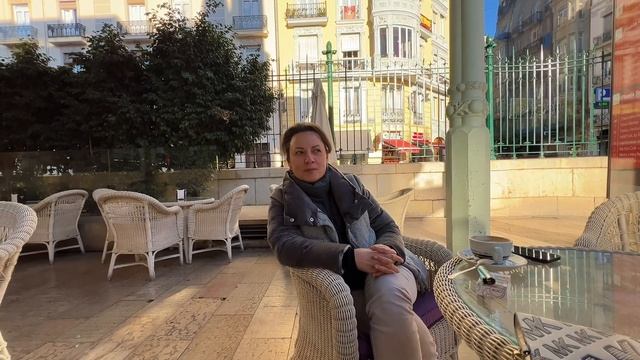 Vlog: лечим зубы. Я получила диплом риелтора в Испании смотреть онлайн