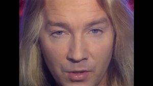 Nightcrawlers "Push the Feeling On (Mk Dub Revisited Edit)" (1995) [Restored Version 4K]