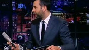 Miyagi на Вечернем Урганте