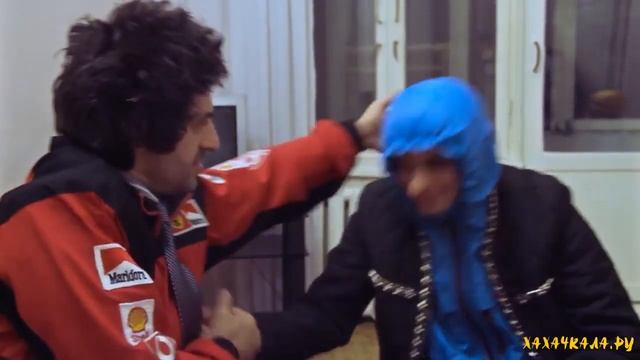 Горец от ума Цаху Катимат 2 ржач смотреть онлайн