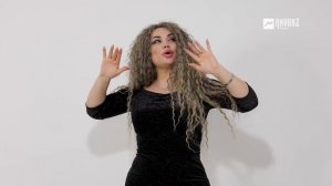 Мадам Алина - Плачу без тебя | LEZGI KAVKAZ MUZIC