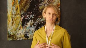 Руководитель управления по работе с персоналом ГК _ОКЕЙ_ Ирина Сомова