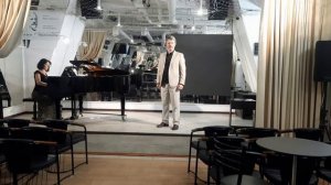 Ария Собакина Римский-Корсаков  Кухарчук Руслан