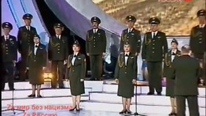 Алексей Гоман " Ракетные войска "