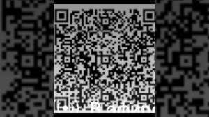 все Qr коды на кисти в ibis paint X