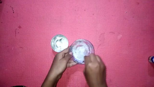 How to make clay at home in Tamil part 2 easy at home