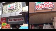 ARI HURMA TANITIM FİLMİ 2018