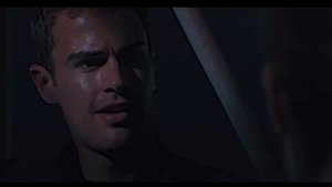 Трис и Фор. Дивергент. Лазарев. Шепотом. Клип. Нарезка.