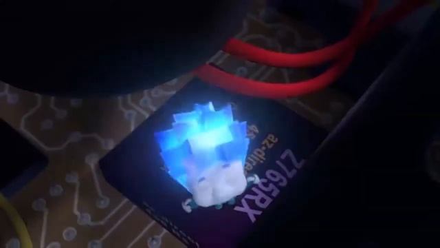 Промо телеканала Мульт и Музыка