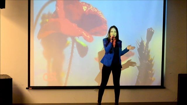 Алена Кузьминых - birds set free (sia) смотреть онлайн