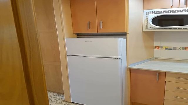 1 Bedroom Middle Floor Apartment in Torremolinos, Costa Del Sol FOR SALE €96,000 смотреть онлайн