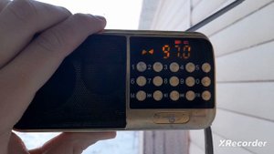 DFM Обнинск 97.0 FM 81 км время 16:48 приём от села Льва Толстого