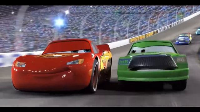 Тачки появление ххх смотреть онлайн