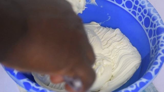 Diy Hair butter for HAIR GROWTH. Whipped Shea Butter. Do not wash it out.