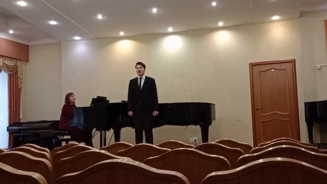 Песенка фронтового  шофёра