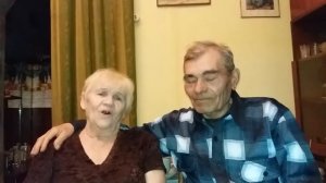 75 лет старшей наставницы-Валентины Сергеевны:её самая любимая детдомовская песня ,,Пшеница,,
