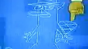 перри утконос