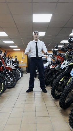 Поздравь ее с 8 марта, купи себе мотоцикл