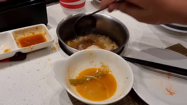 Team Tony Được A Ngọc Mời Ăn BUFFET