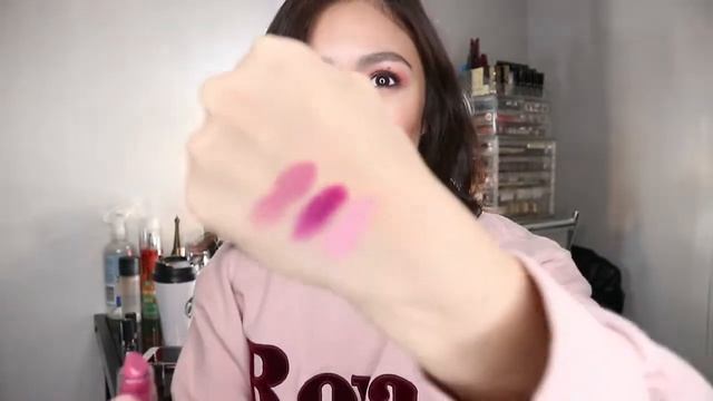 MANILA SUNDANCE HAUL | Fit All You Can for Php 299 смотреть онлайн