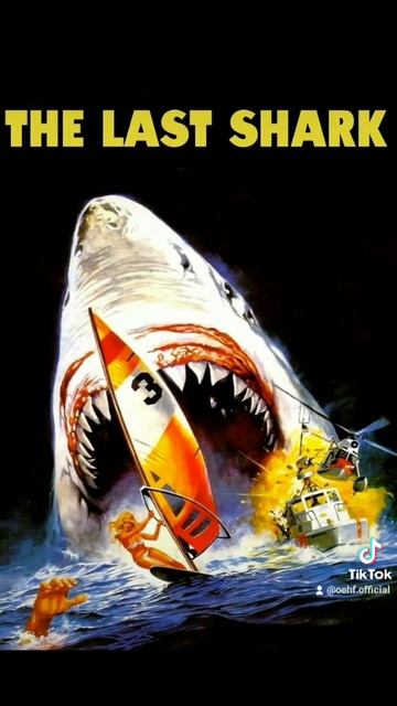 shark movies I enjoy that arent Jaws. shorts horrormovies sharks sharkmovie