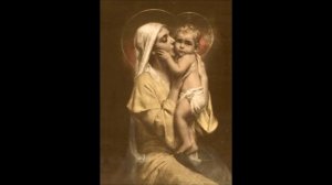 Ave Maria (Celine Dion)