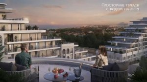 Объекты в Анапе. Sun Garden и Eden Family Hotel. Обзор и фишки