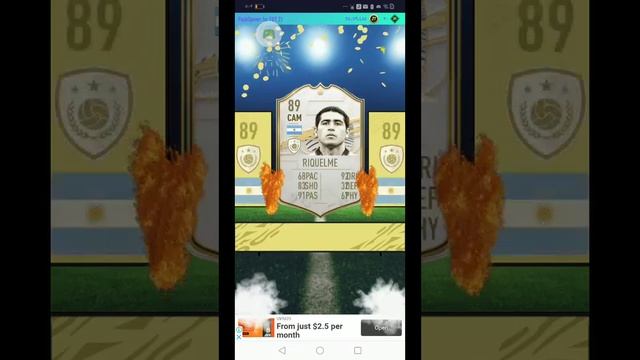 Pack Opener for FUT 21 - 2021-07-04 смотреть онлайн