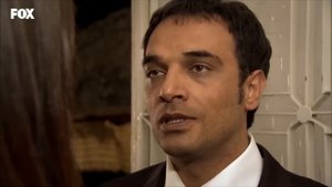 Между небом и землей Серия 109