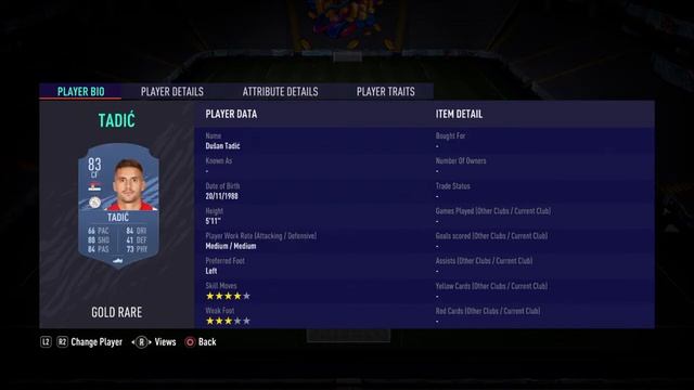 TIMO WERNER SBC CHEAPEST SOLUTION!! #FIFA21 смотреть онлайн