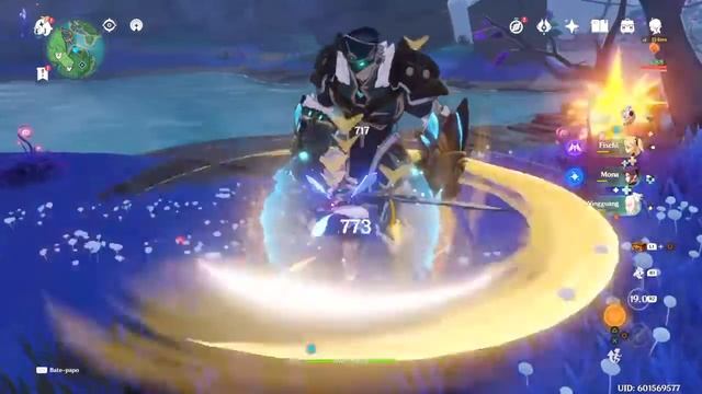 Noelle Healer Build Part 1 - Surviving смотреть онлайн