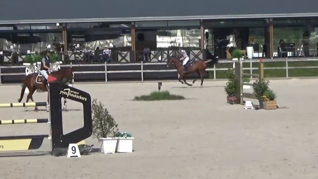 Douala (L'esprit x Notaris x Liguster) смотреть онлайн