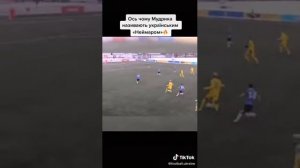 Мудрик в сборной 💪🏼