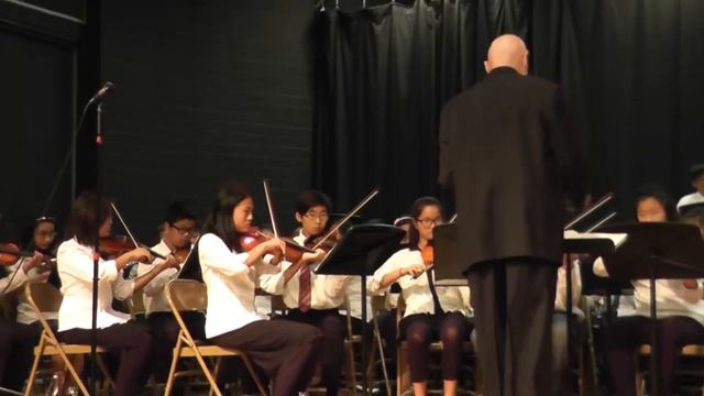 Rimsky Korsakov - Dance of the Tumblers from Snow Maiden смотреть онлайн