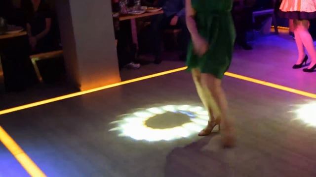 DB Best Band - Ой ви, куме... (Oye Como Va cover) live смотреть онлайн