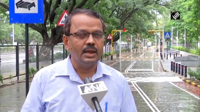 Pune में बच्चों के लिए Special 'Traffic Park', जानें क्यों है खास? смотреть онлайн